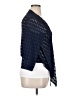 Vasna Blue Shrug Size XL - photo 4