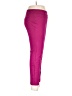 Maison d' Amelie Color Block Pink Active Pants Size L - photo 4