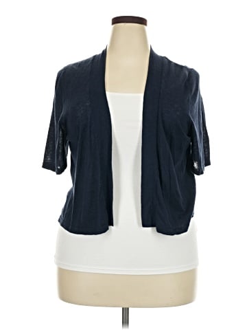 Lane Bryant Kimono (view 1)