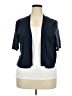 Lane Bryant Blue Kimono Size 22 - 24 Plus - photo 1
