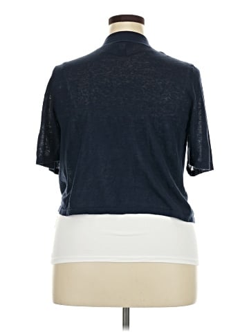 Lane Bryant Kimono (view 2)