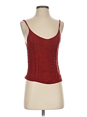 Reformation Sleeveless Top (view 1)