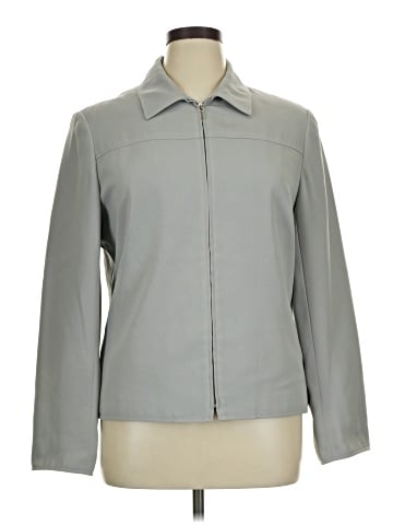 Evan Picone Jacket (view 1)