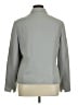 Evan Picone 100% Polyester Gray Jacket Size 14 - photo 2