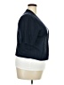Lane Bryant Blue Kimono Size 22 - 24 Plus - photo 4