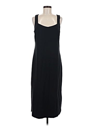 Boston Proper Casual Dress (view 1)