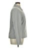 Evan Picone 100% Polyester Gray Jacket Size 14 - photo 4