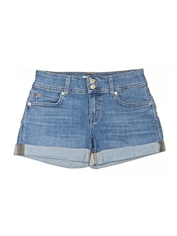 Hudson Jeans Denim Shorts (view 1)