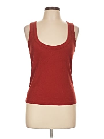 Banana Republic Factory Store Tank Top (view 1)
