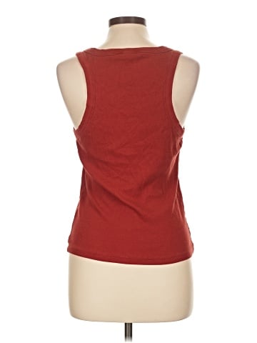 Banana Republic Factory Store Tank Top (view 2)
