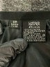 Kasper A.S.L. 100% Polyester Solid Black Formal Skirt Size 6 Petite - photo 4