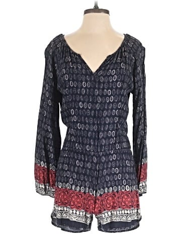 Lilka Romper (view 1)