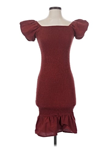 Simplee Cocktail Dress (view 1)