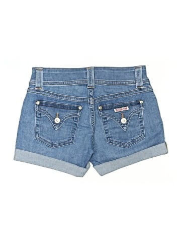Hudson Jeans Denim Shorts (view 2)