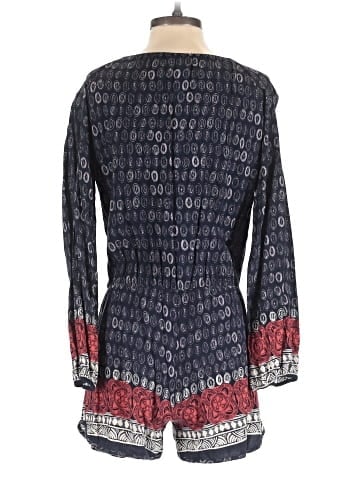 Lilka Romper (view 2)