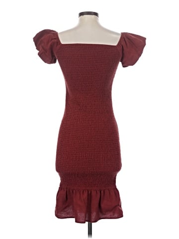 Simplee Cocktail Dress (view 2)