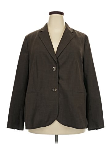 Lands' End Blazer (view 1)