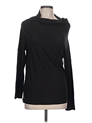 Joe Fresh Long Sleeve Turtleneck (view 1)
