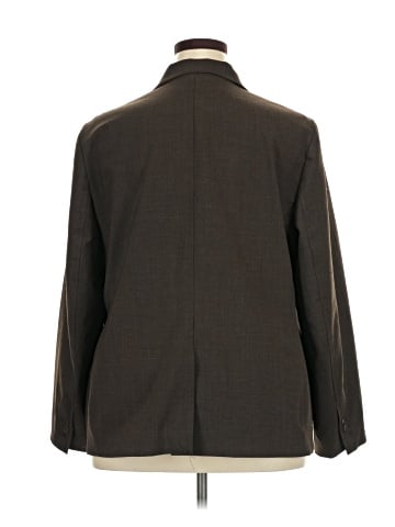 Lands' End Blazer (view 2)