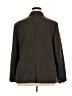 Lands' End Brown Blazer Size 22w - photo 2