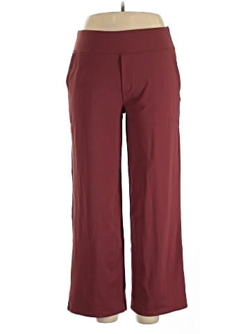 G4 Free Casual Pants (view 1)