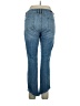 Kut from the Kloth Hearts Blue Jeans Size 14 - photo 2