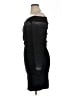 ChicMe Stars Black Cocktail Dress Size XL - photo 5