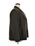 Lands' End Brown Blazer Size 22w - photo 4
