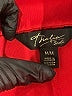 Thalia Sodi Solid Red Formal Skirt Size M - photo 4