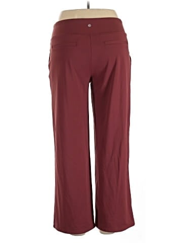 G4 Free Casual Pants (view 2)