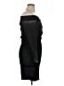 ChicMe Stars Black Cocktail Dress Size XL - photo 4