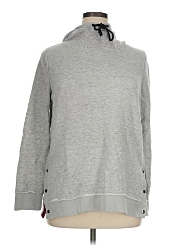 Maurices Sweatshirt (view 1)
