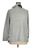 Maurices Gray Sweatshirt Size 14 (0) - photo 1