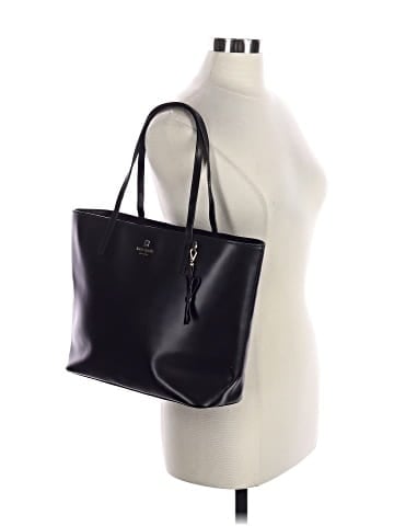 Kate Spade New York Leather Tote (view 2)