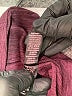 Victoria's Secret Purple Active Pants Size 10 - photo 8