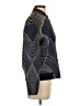 Cameo 100% Polyester Graphic Blue Track Jacket Size XXS - photo 4