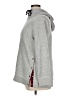 Maurices Gray Sweatshirt Size 14 (0) - photo 5