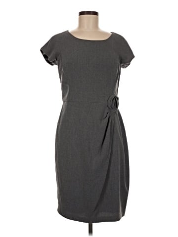 Jones New York Casual Dress (view 1)