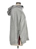 Maurices Gray Sweatshirt Size 14 (0) - photo 4