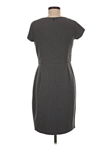 Jones New York Casual Dress (view 2)