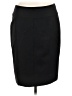 Vertigo Paris Solid Black Formal Skirt Size 8 - photo 1