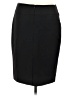 Vertigo Paris Solid Black Formal Skirt Size 8 - photo 2