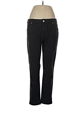 Wrap Jeggings (view 1)