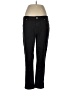Wrap Black Jeggings Size 12 - photo 1