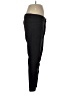Wrap Black Jeggings Size 12 - photo 4