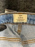 Levi's Blue Jeans Size 28 waist - photo 6