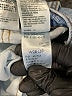 Levi's Blue Jeans Size 28 waist - photo 7