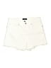 J.Crew Ivory Shorts Size 26 waist - photo 1