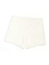 J.Crew Ivory Shorts Size 26 waist - photo 2