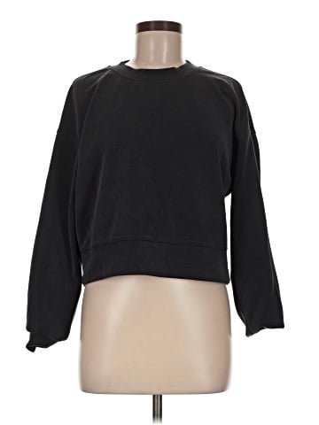 Lululemon Athletica Sweatshirt (view 1)